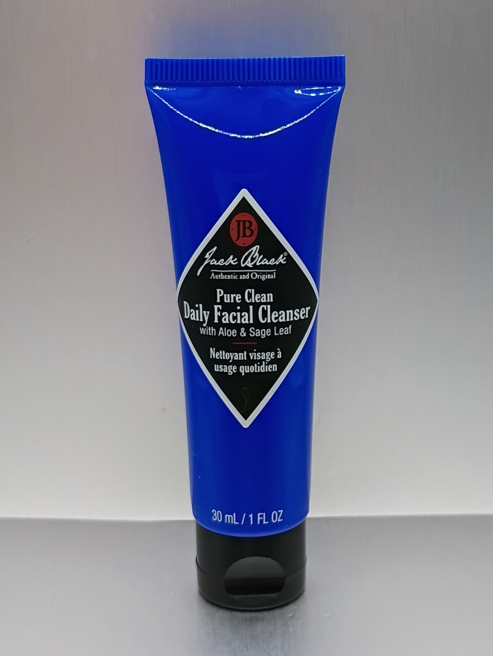 5 For $25 Item🌸 Jack Black Pure Clean Daily Facial Cleanser
